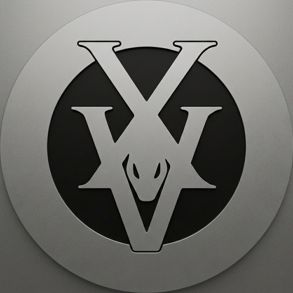 Vairaagi-X Logo