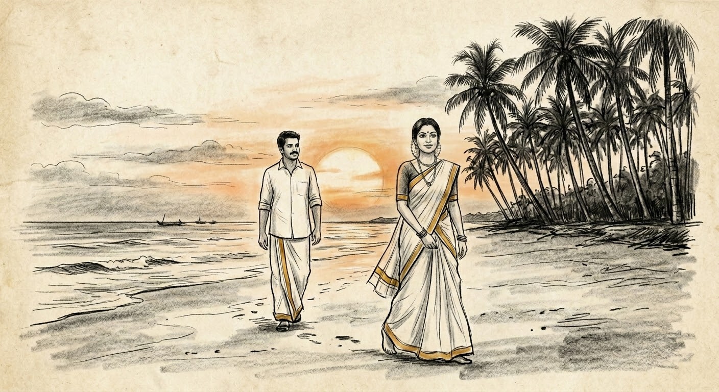 Thillana Reprise artwork