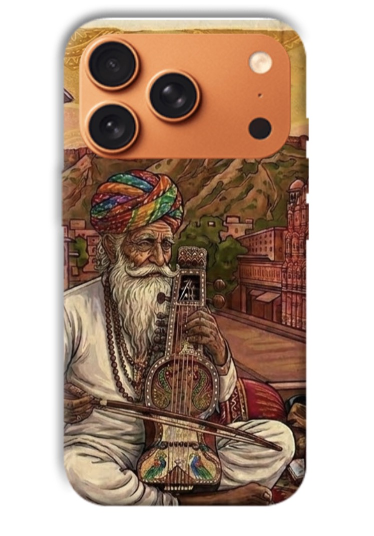 Sundowner Silicon Cover